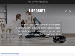 Litrobots