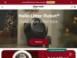 Litter-robot