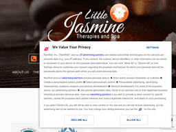 Little-jasmine