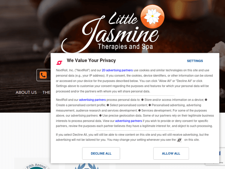 Little-jasmine