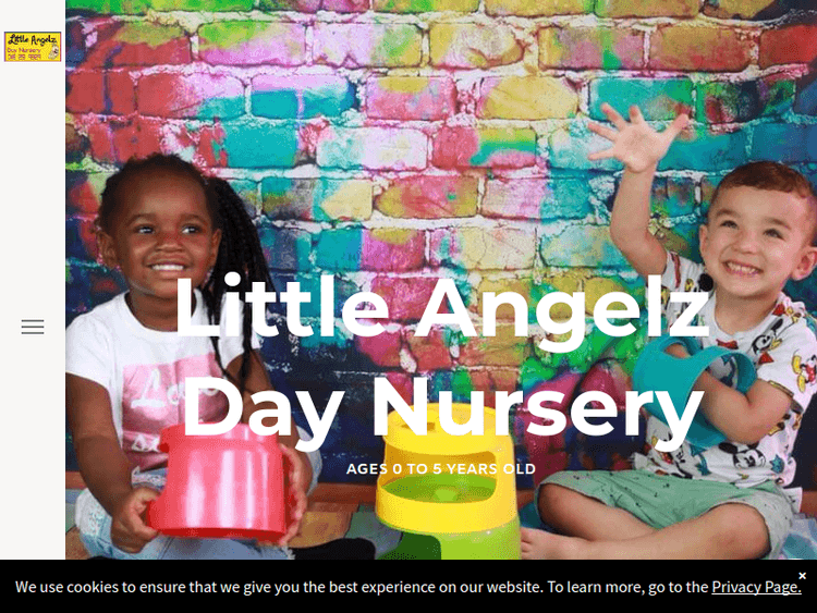 Littleangelzdaynursery