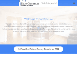 Littlecommondental