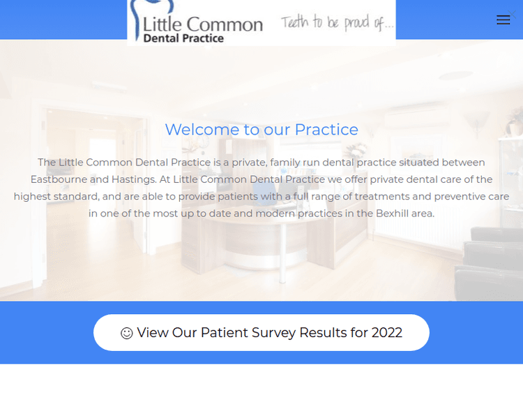 Littlecommondental