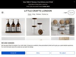 Littlecraftslondon