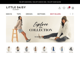 Littledaisyshops