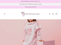 Littledarlingscloset