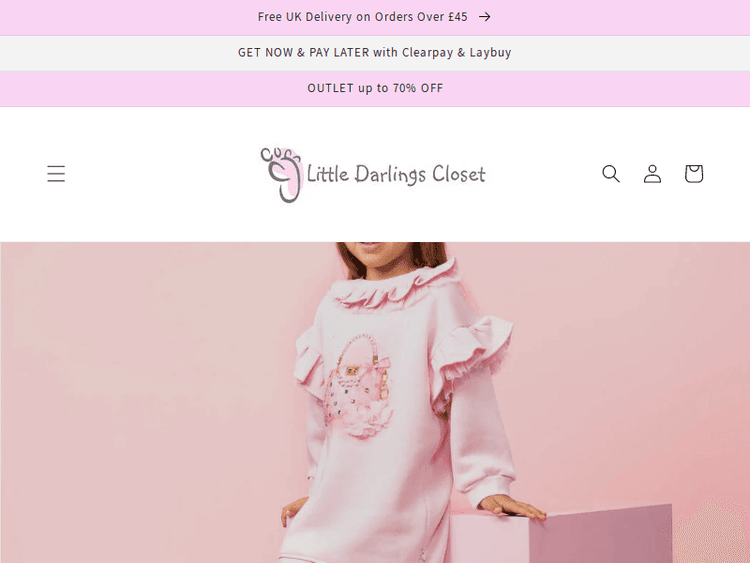 Littledarlingscloset