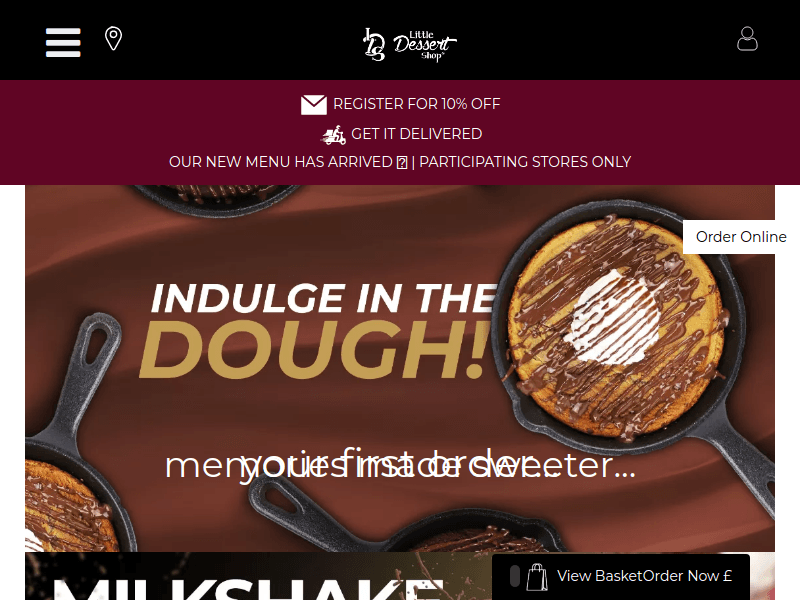 Littledessertshop