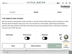 Littledutch
