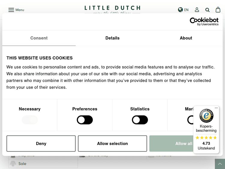 Littledutch