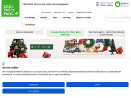 Littlefieldsfarm