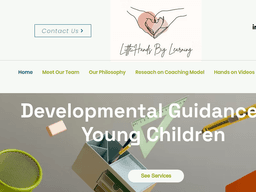Littlehandsbiglearning