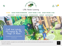 Littlehandslearning