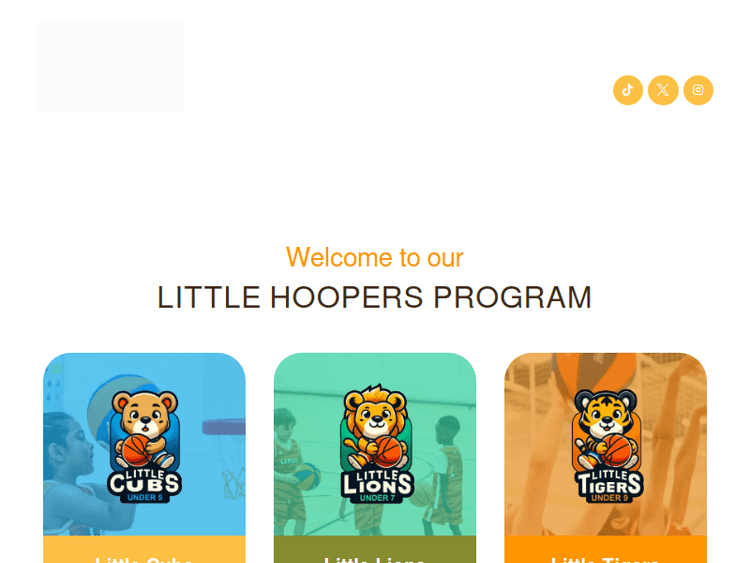 Littlehoopers