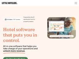 Littlehotelier