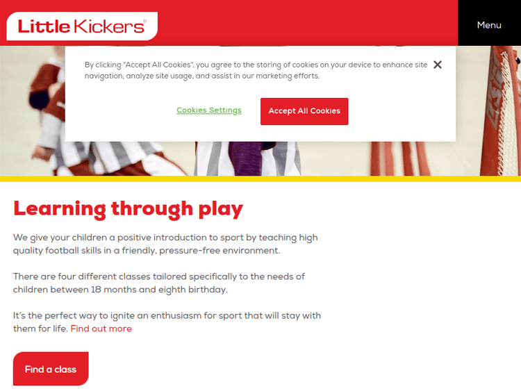 Littlekickers