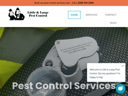Littlelargepestcontrol