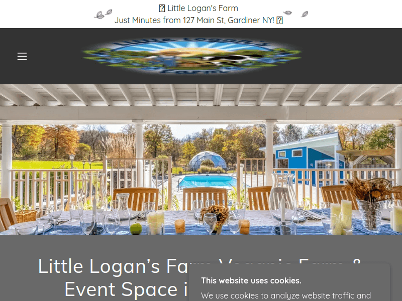 Littlelogansfarm