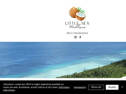Littleseamaldives