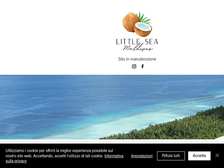 Littleseamaldives