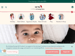 Littlesleepies