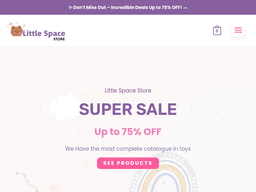 Littlespacestore