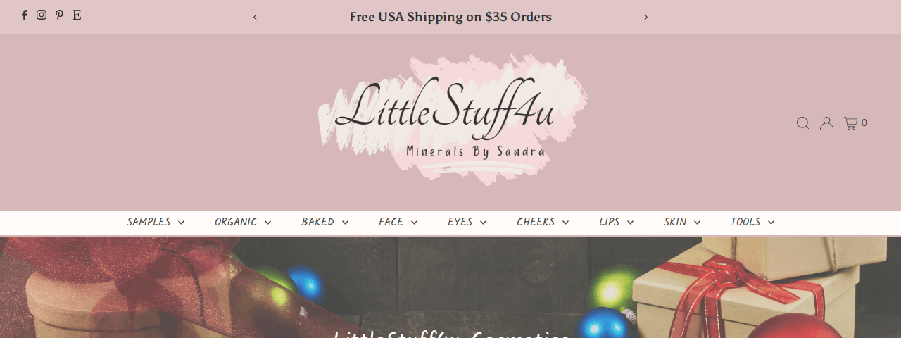 Littlestuff4u