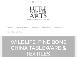 Littleweaverarts