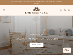 Littlewonderandco