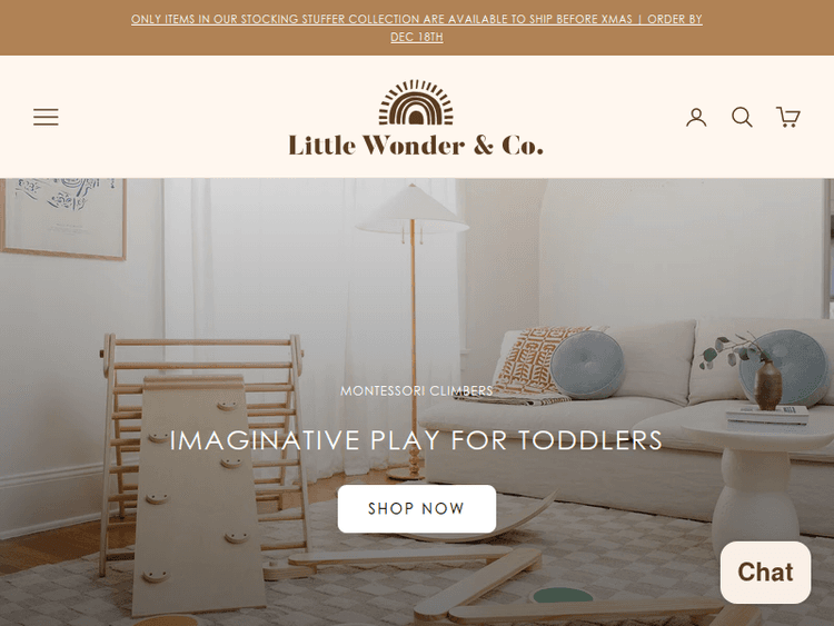 Littlewonderandco