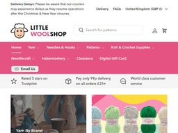 Littlewoolshop