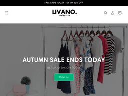 Livano-melbourne