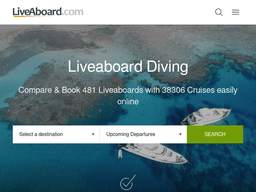Liveaboard