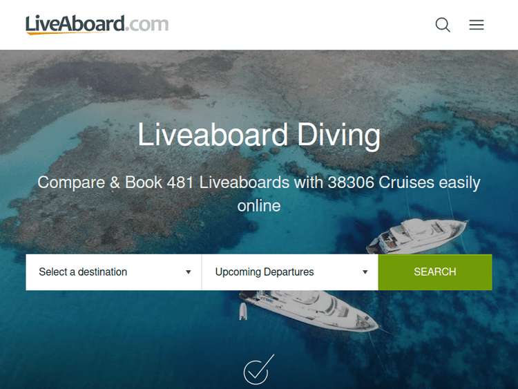 Liveaboard