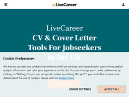 Livecareer