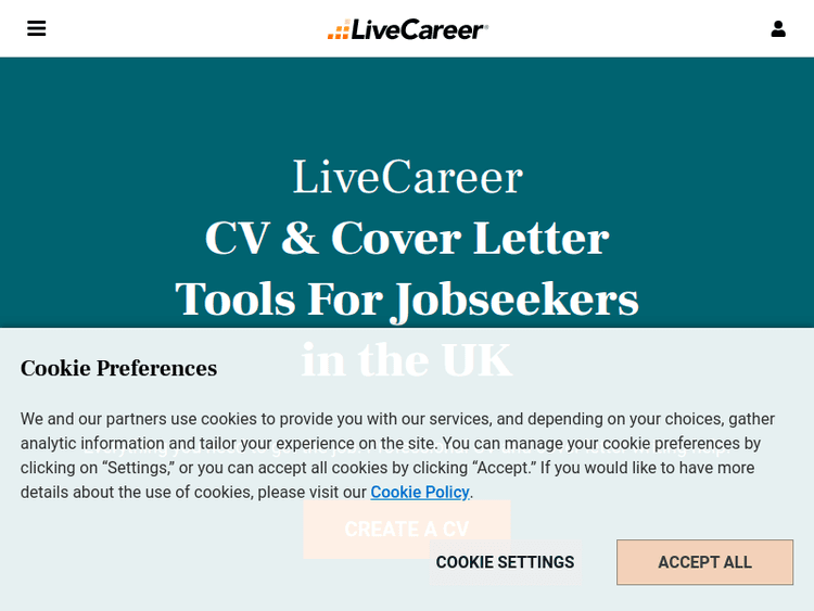 Livecareer