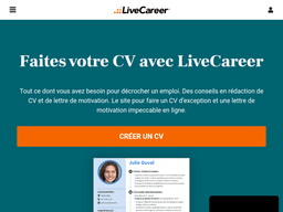 Livecareer