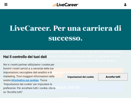 Livecareer