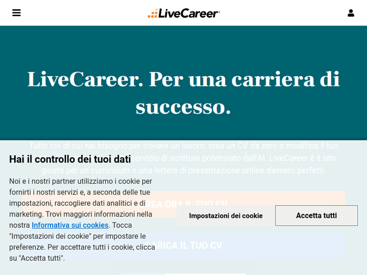 Livecareer