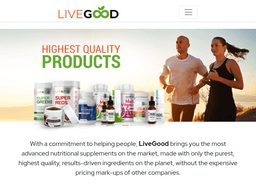 Livegood
