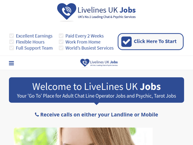 Livelinesukjobs