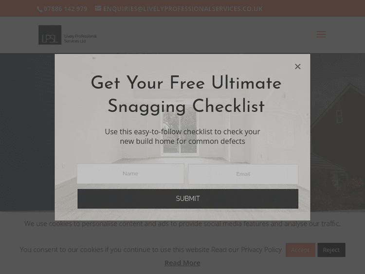 Livelyprofessionalservices