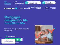 Livemoremortgages