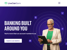 Liveoakbank