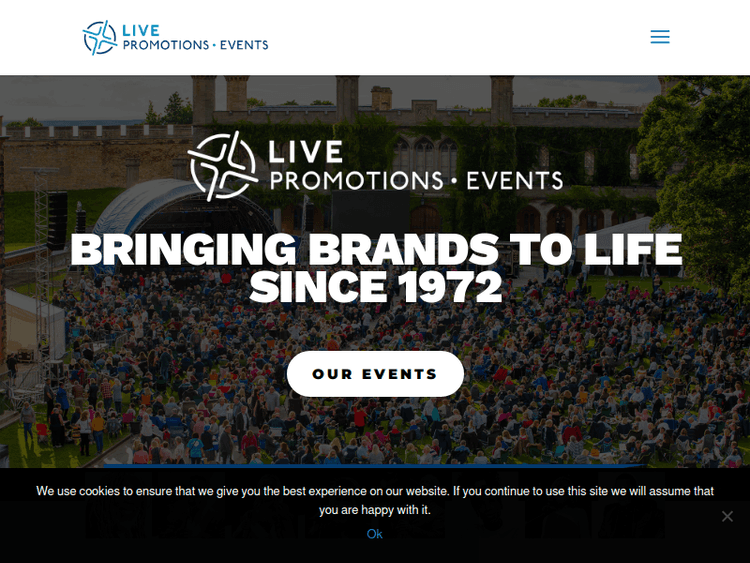 Livepromotions