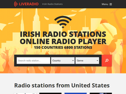 Liveradio