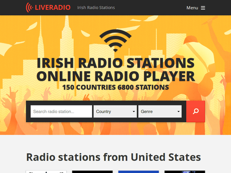 Liveradio
