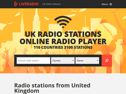 Liveradio