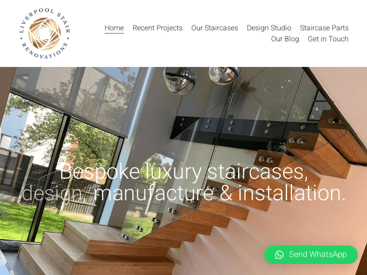 Liverpoolstairrenovations