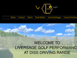 Liversagegolf